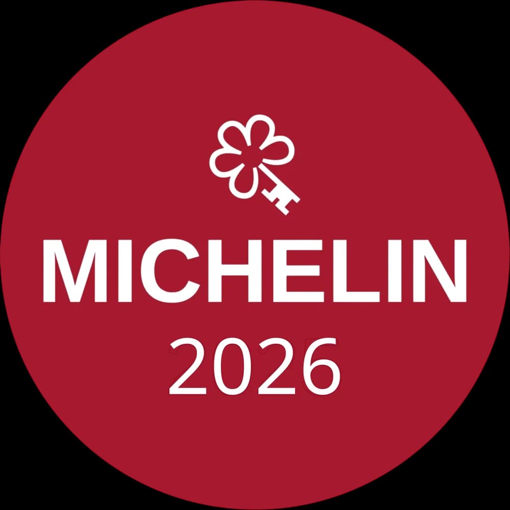Michelin Key 2026